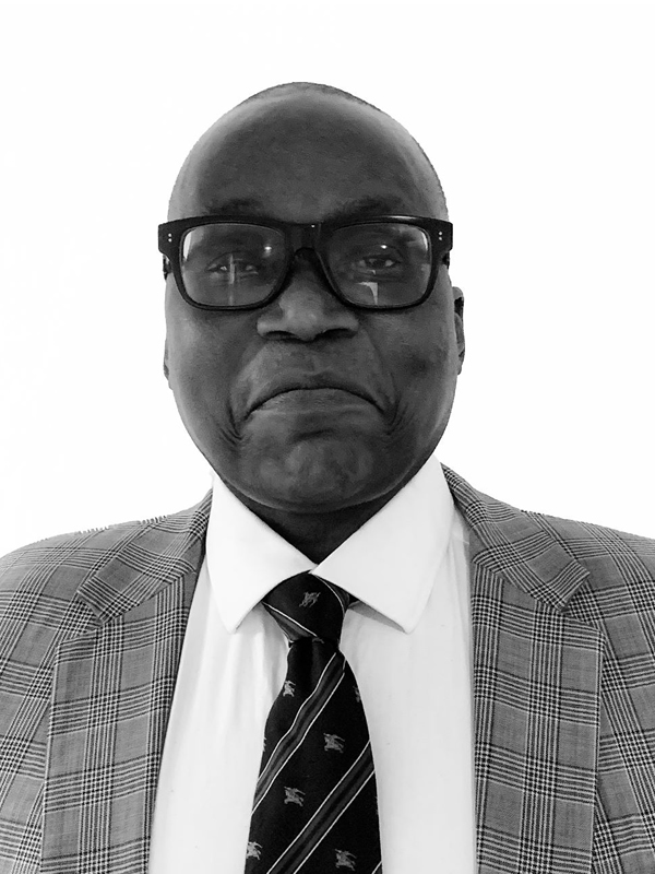 Vusi Vuma — Founder: Group 216 Technologies